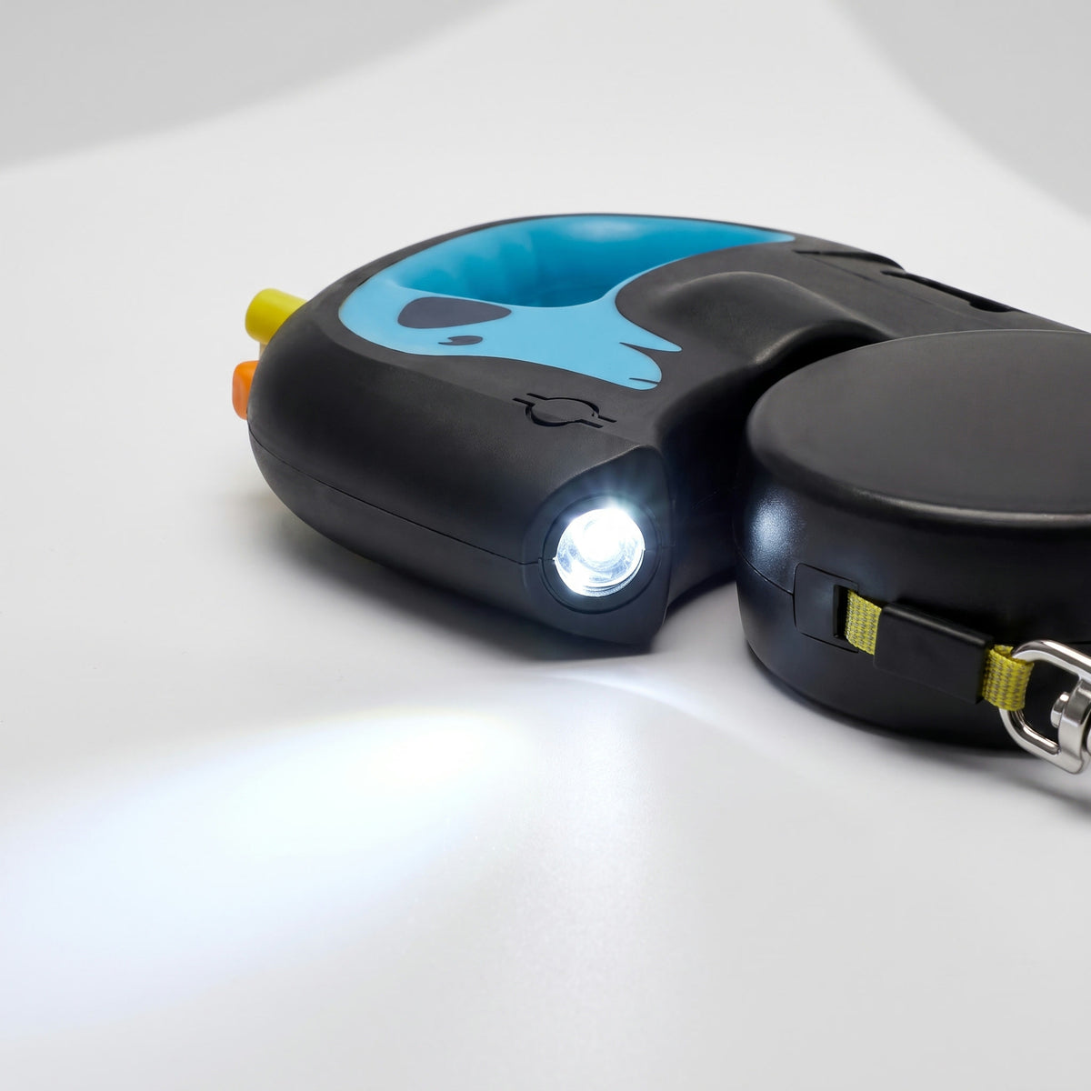 DuoWalk™ Dual Retractable Dog Leash