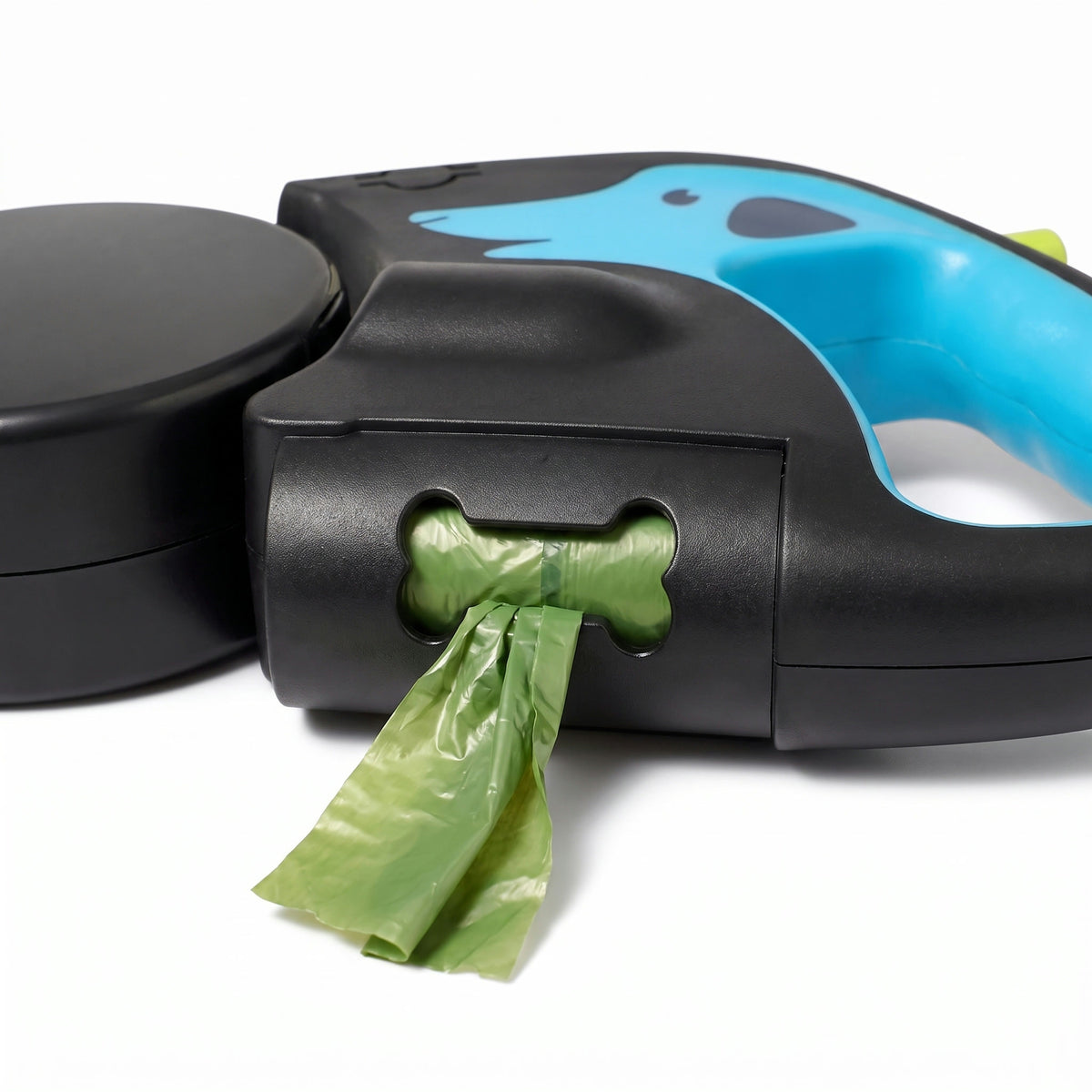 DuoWalk™ Dual Retractable Dog Leash